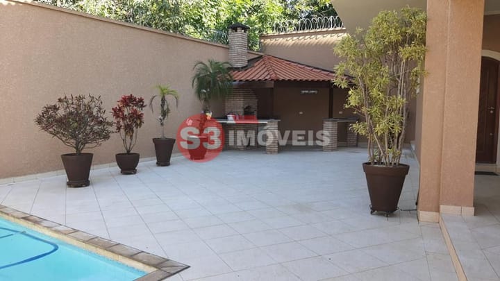 Casa de Condomínio à venda com 5 quartos, 581m² - Foto 66