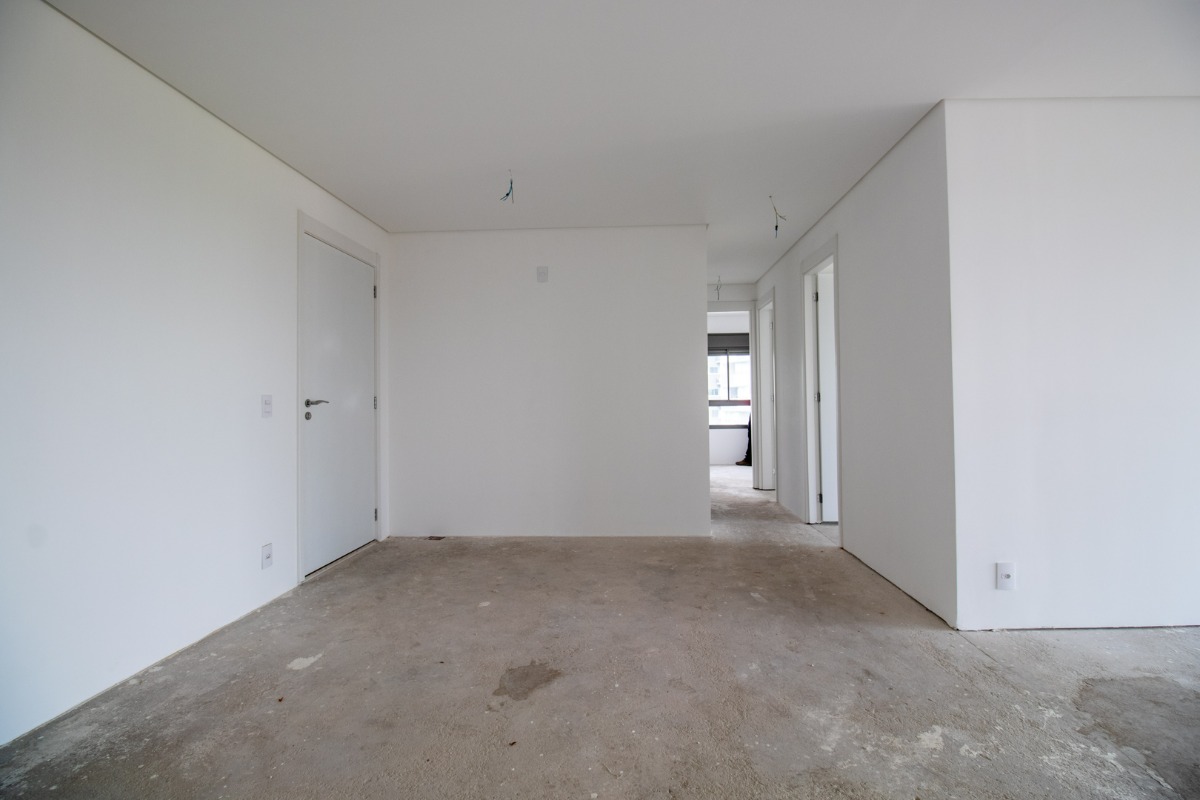 Apartamento à venda com 4 quartos, 155m² - Foto 12