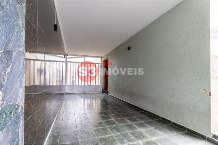 Casa à venda com 3 quartos, 267m² - Foto 84