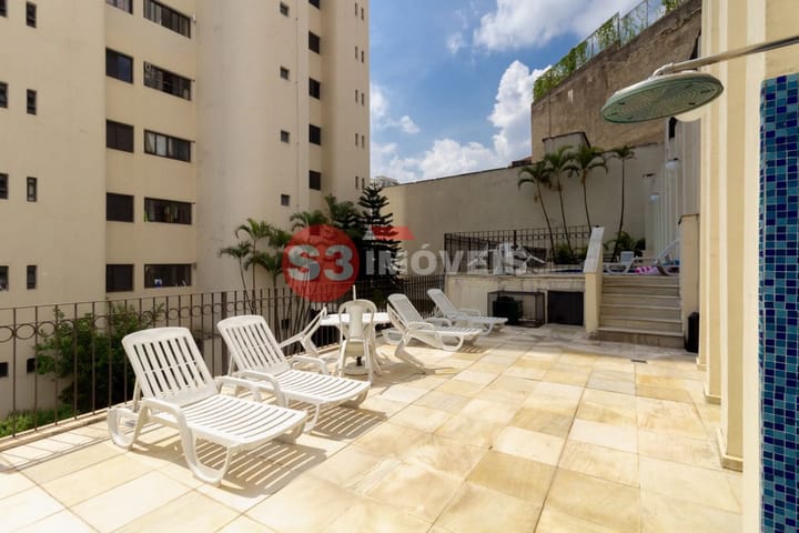 Apartamento à venda com 3 quartos, 110m² - Foto 46