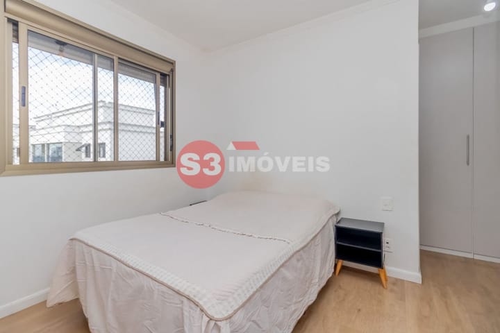 Apartamento à venda com 2 quartos, 68m² - Foto 17