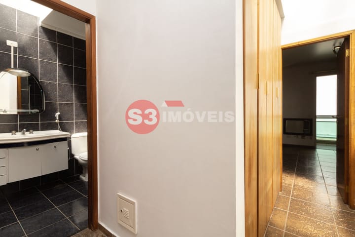 Casa de Condomínio à venda com 3 quartos, 188m² - Foto 16