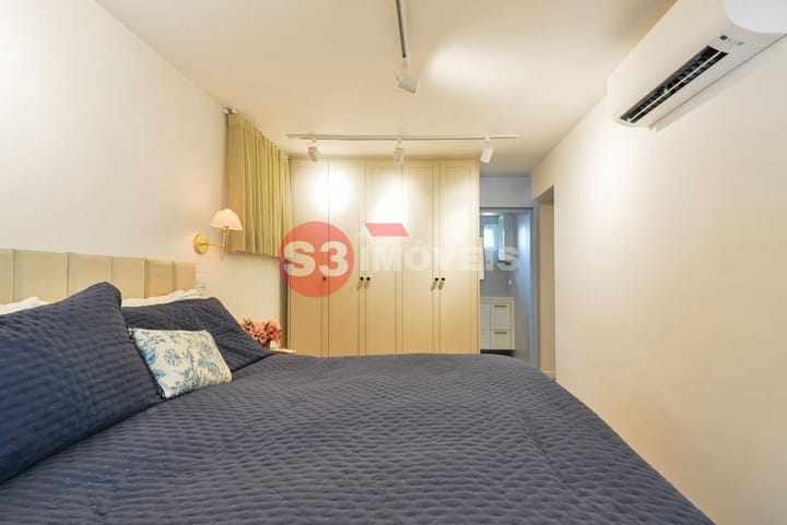 Apartamento à venda com 3 quartos, 122m² - Foto 31