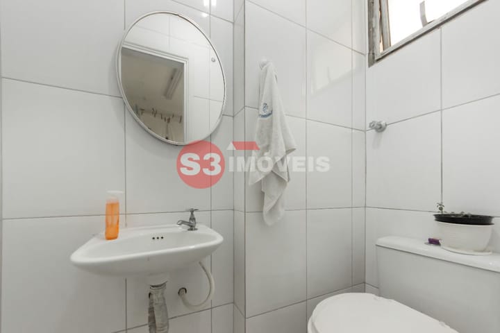 Apartamento à venda com 3 quartos, 105m² - Foto 18