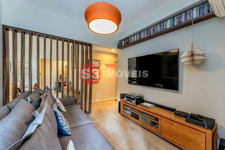 Apartamento à venda com 3 quartos, 164m² - Foto 15