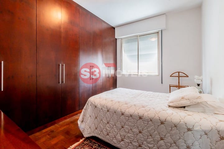 Apartamento à venda com 3 quartos, 243m² - Foto 37