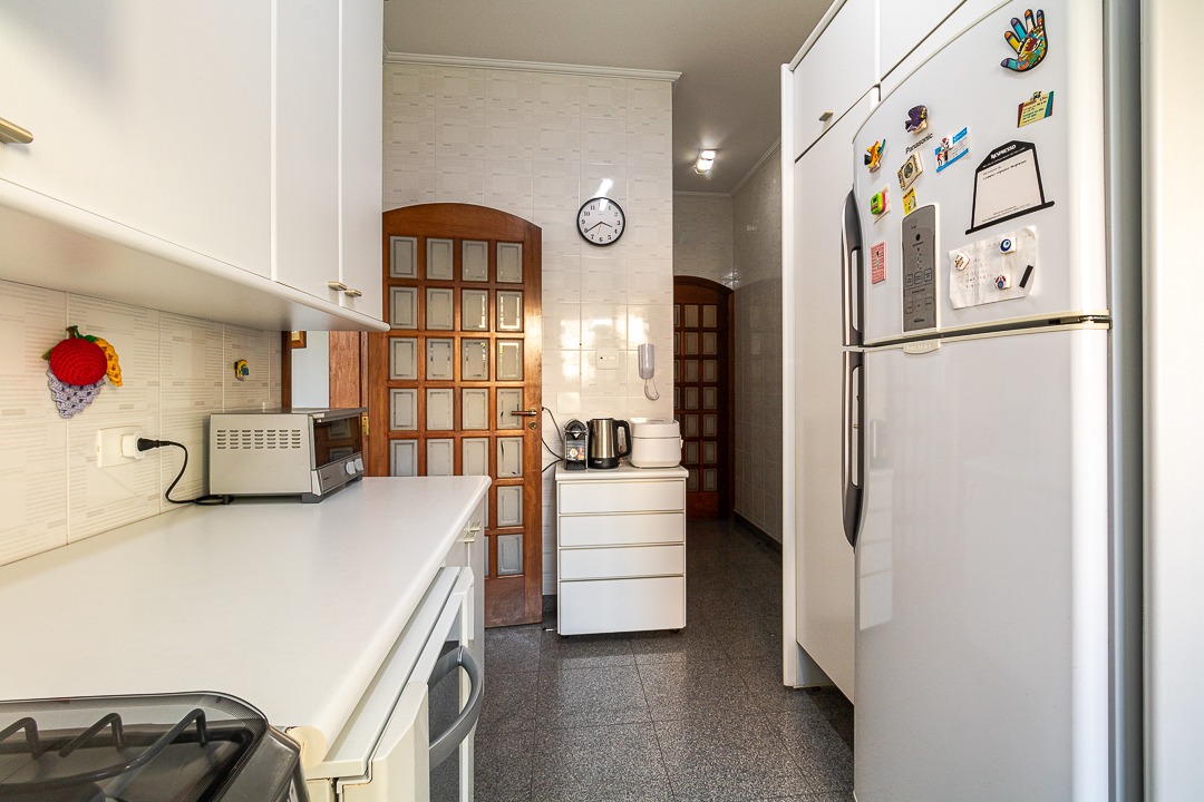 Apartamento à venda com 3 quartos, 160m² - Foto 40