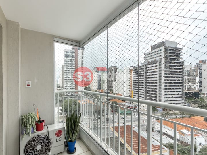 Cobertura à venda com 2 quartos, 114m² - Foto 20