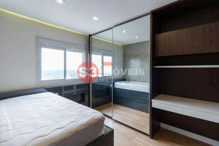 Apartamento à venda com 3 quartos, 146m² - Foto 11