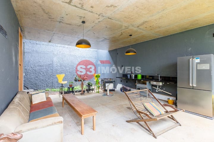 Casa à venda com 4 quartos, 400m² - Foto 24