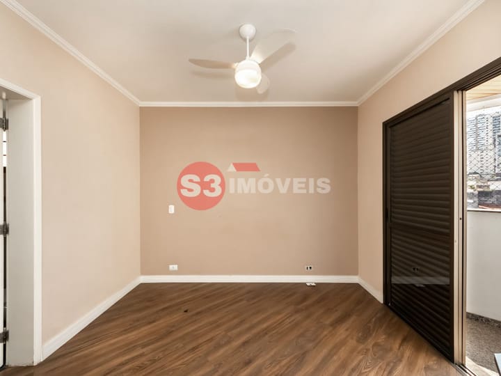 Apartamento à venda com 3 quartos, 117m² - Foto 17