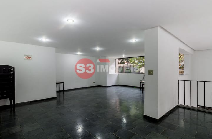 Apartamento à venda com 3 quartos, 72m² - Foto 37