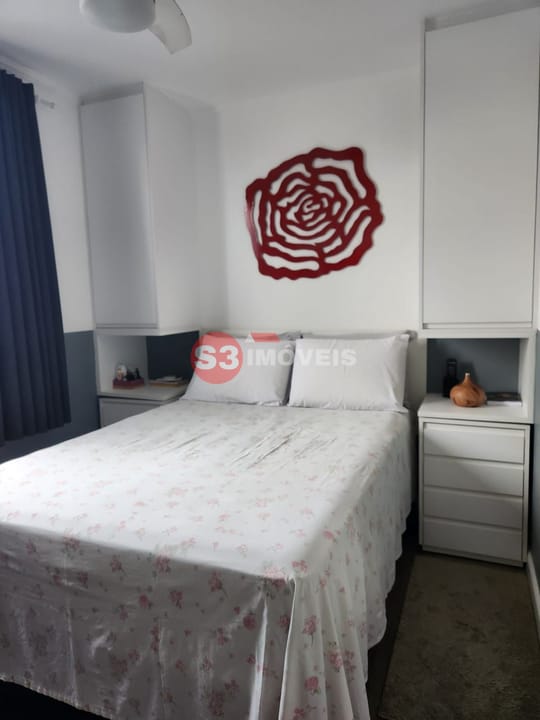 Apartamento à venda com 2 quartos, 69m² - Foto 30