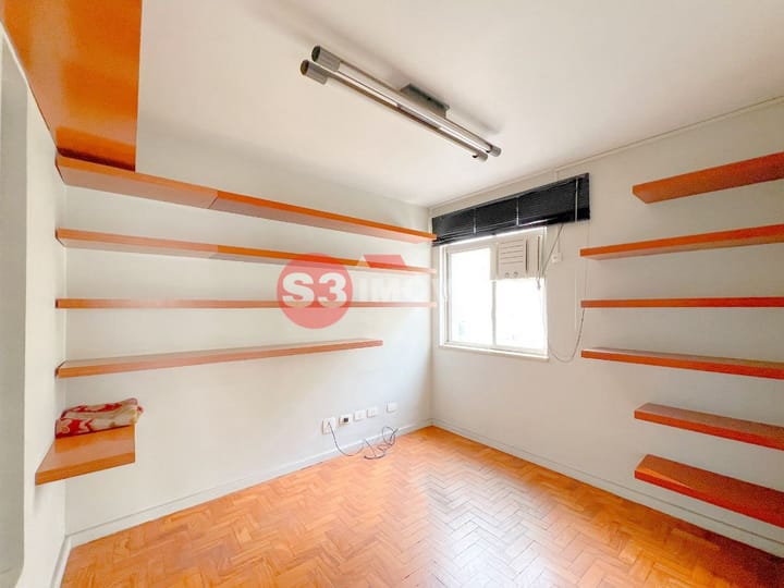 Conjunto Comercial-Sala à venda, 203m² - Foto 18