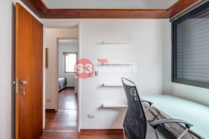 Apartamento à venda com 3 quartos, 83m² - Foto 19