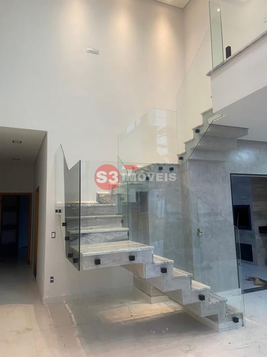 Casa de Condomínio à venda com 3 quartos, 150m² - Foto 11