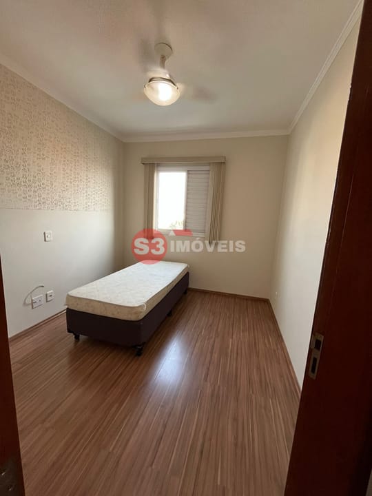 Apartamento para alugar com 2 quartos, 72m² - Foto 7