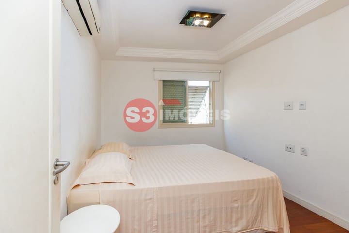 Apartamento à venda com 2 quartos, 105m² - Foto 14