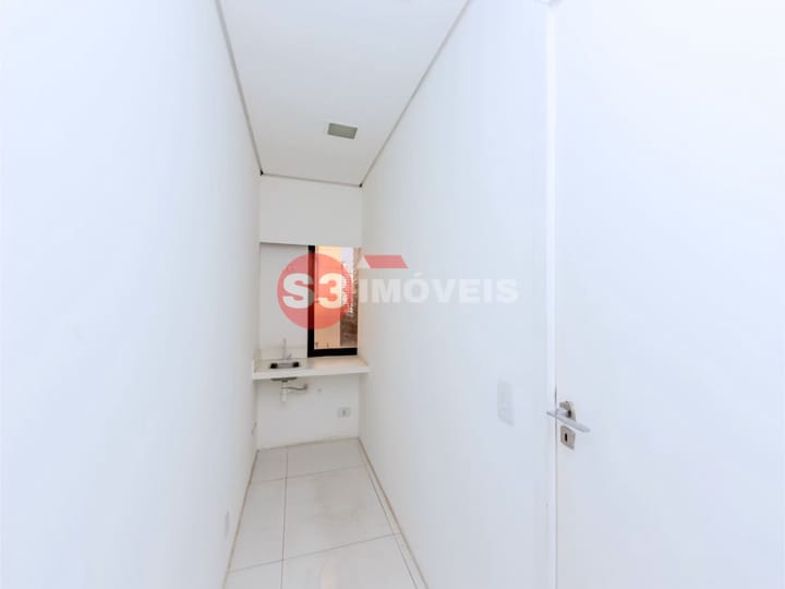 Conjunto Comercial-Sala à venda, 47m² - Foto 10