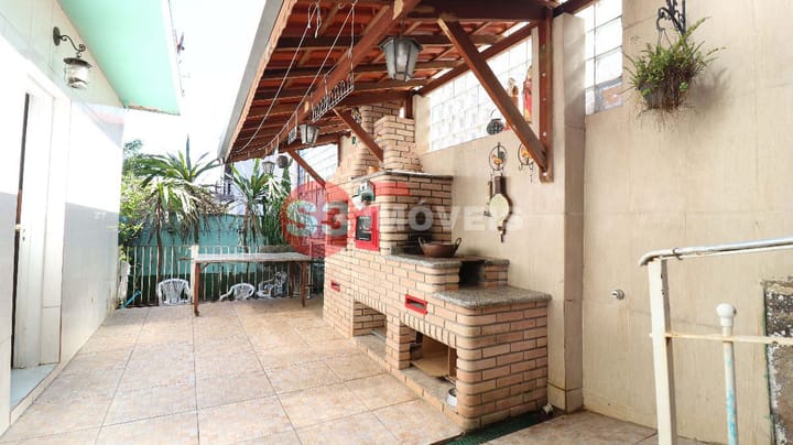 Casa à venda com 3 quartos, 136m² - Foto 21