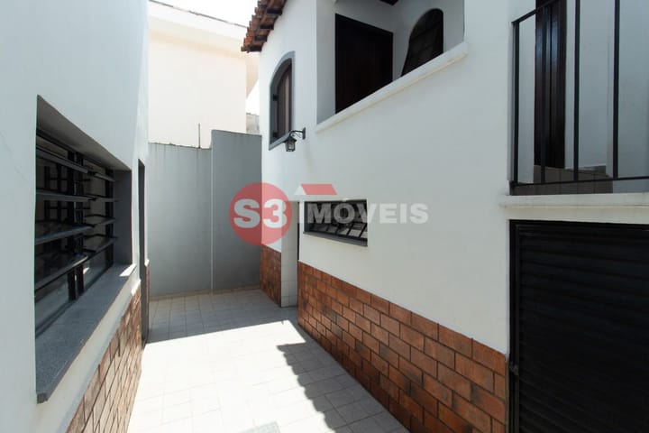 Casa à venda com 3 quartos, 191m² - Foto 31