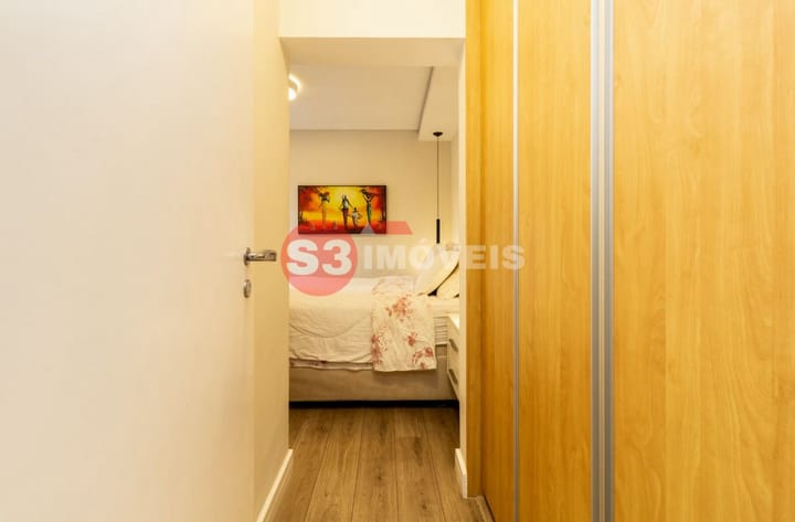 Apartamento à venda com 3 quartos, 110m² - Foto 18