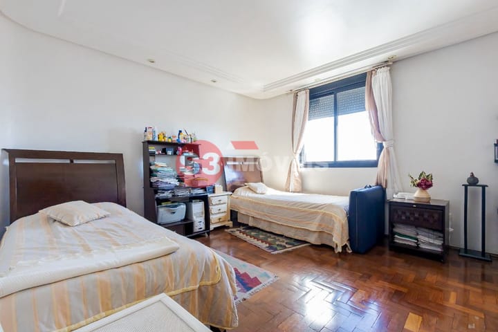 Apartamento à venda com 4 quartos, 362m² - Foto 28