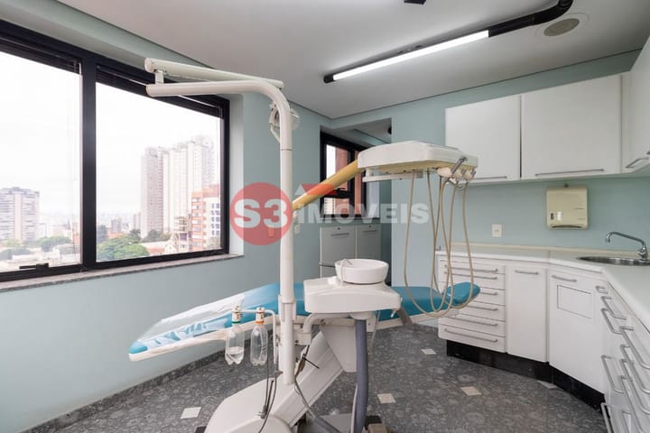 Conjunto Comercial-Sala à venda, 71m² - Foto 11