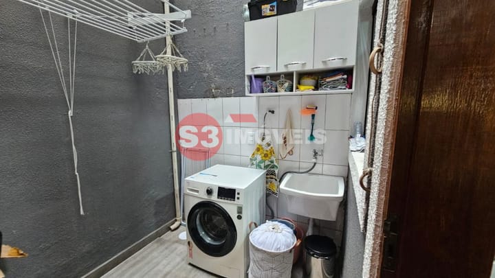 Casa de Condomínio à venda com 2 quartos, 60m² - Foto 8