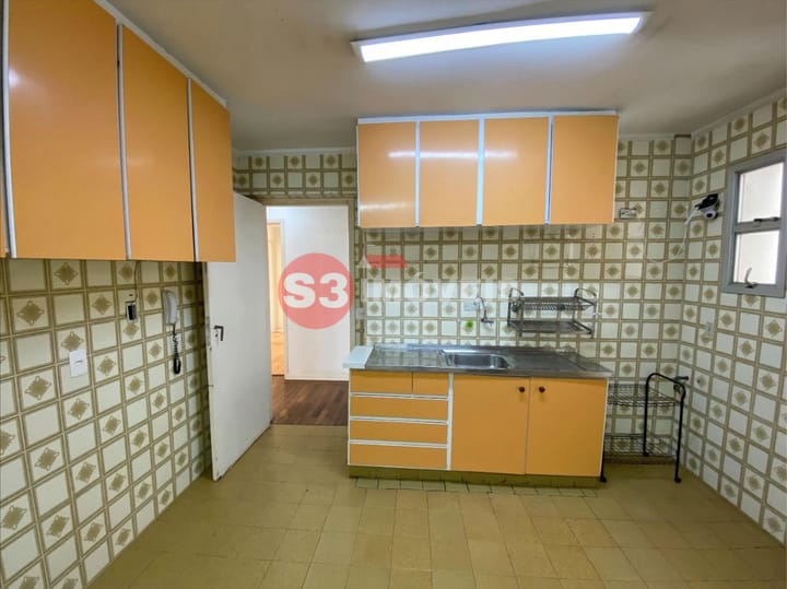 Apartamento à venda com 3 quartos, 185m² - Foto 13