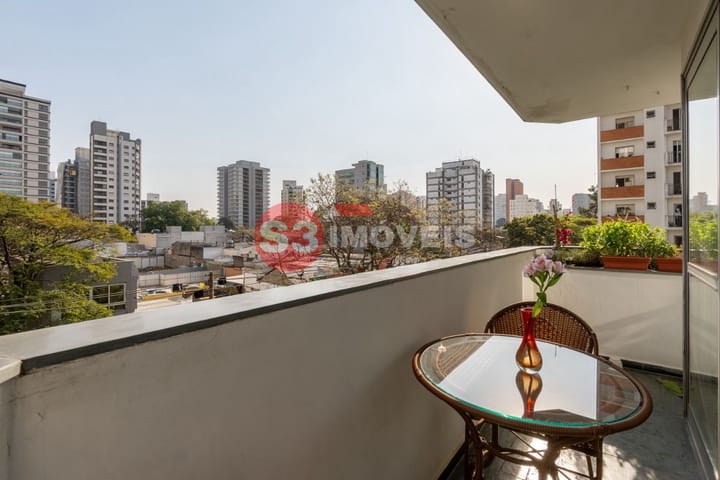 Apartamento à venda com 5 quartos, 288m² - Foto 9