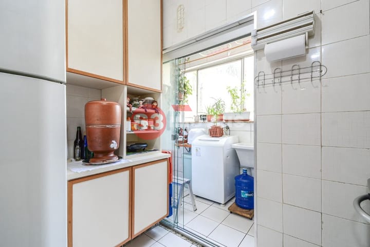 Apartamento à venda com 3 quartos, 87m² - Foto 21