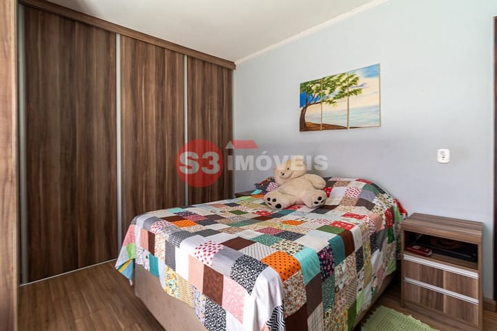 Casa à venda com 3 quartos, 760m² - Foto 21