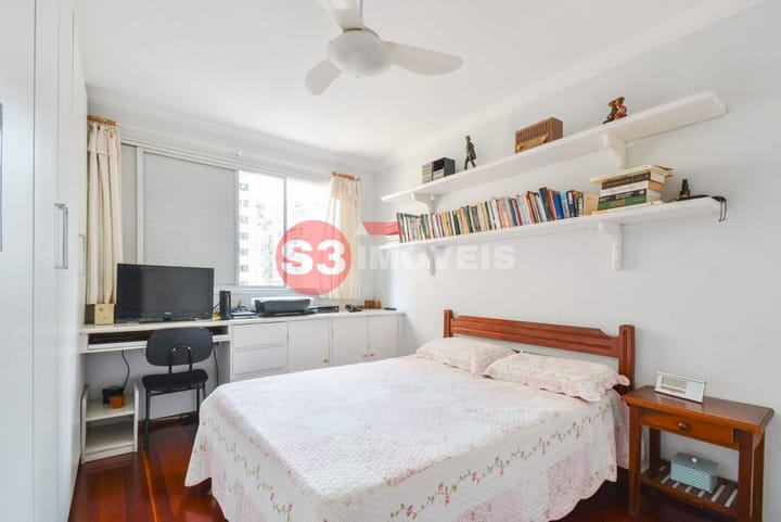 Apartamento à venda com 4 quartos, 161m² - Foto 37