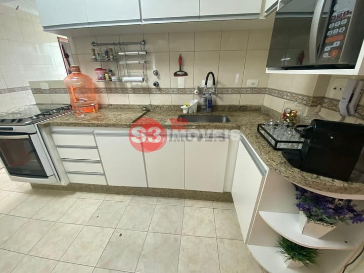 Apartamento à venda com 3 quartos, 104m² - Foto 16