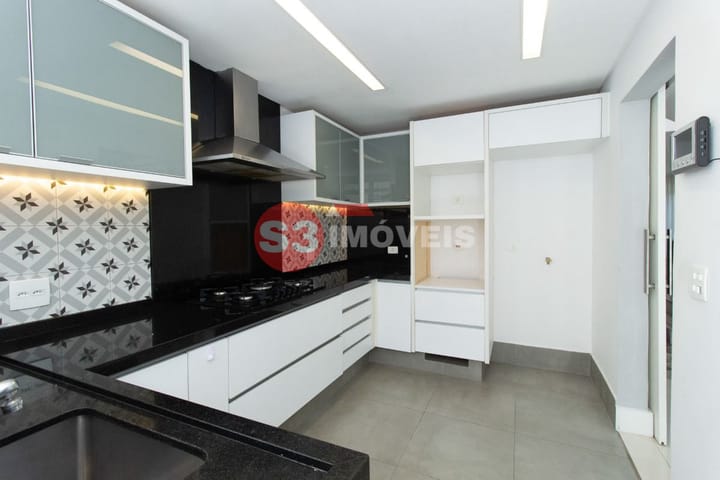 Casa à venda com 3 quartos, 109m² - Foto 22