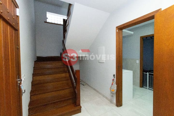 Casa à venda com 4 quartos, 314m² - Foto 38