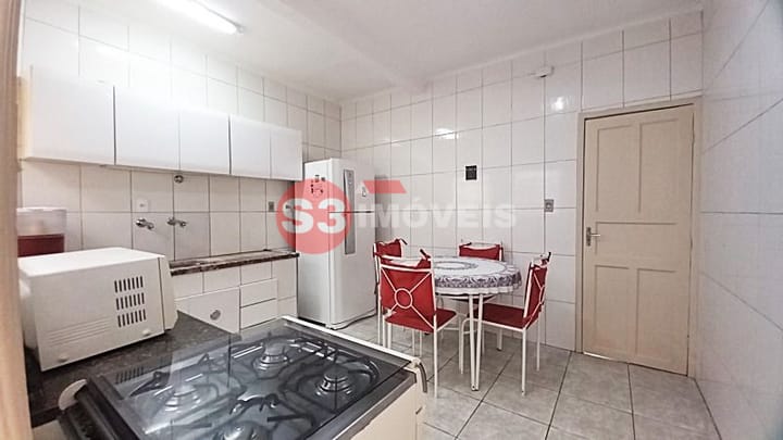 Casa à venda com 3 quartos, 133m² - Foto 12