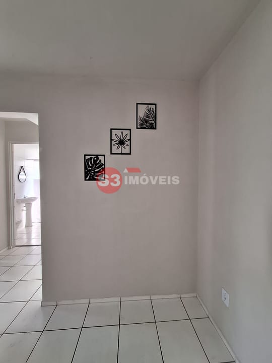 Apartamento à venda com 2 quartos, 51m² - Foto 7