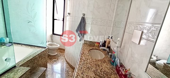 Apartamento à venda com 3 quartos, 165m² - Foto 23