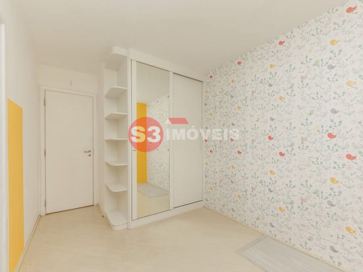 Apartamento à venda com 4 quartos, 136m² - Foto 19