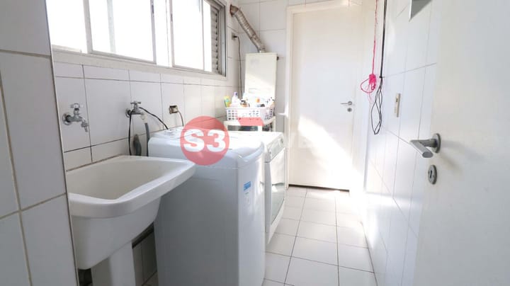 Apartamento à venda com 2 quartos, 107m² - Foto 25