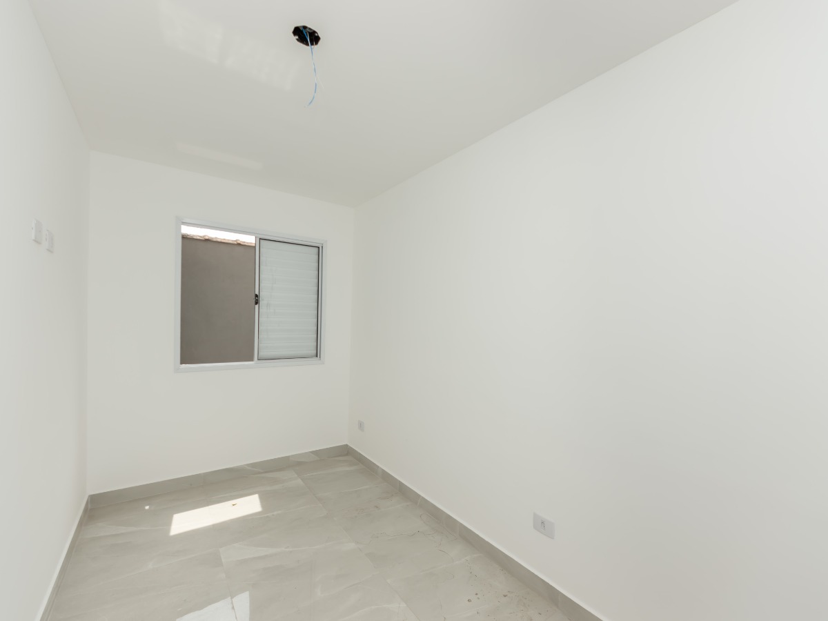 Apartamento à venda com 2 quartos, 45m² - Foto 6