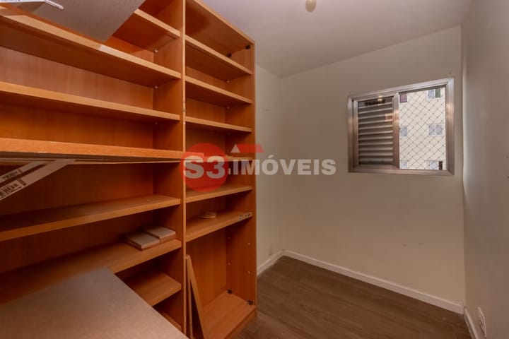 Apartamento à venda com 3 quartos, 61m² - Foto 19