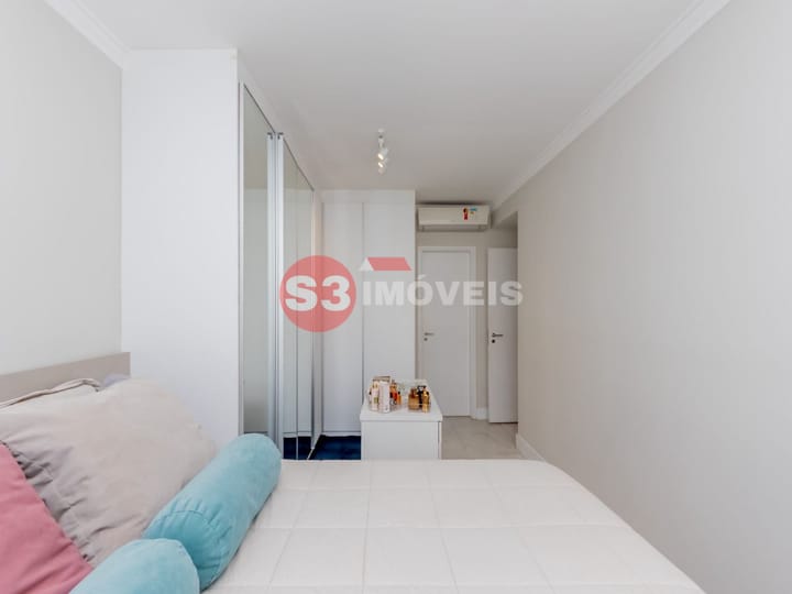 Apartamento à venda com 2 quartos, 74m² - Foto 13