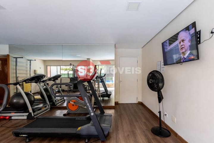 Apartamento à venda com 2 quartos, 61m² - Foto 18