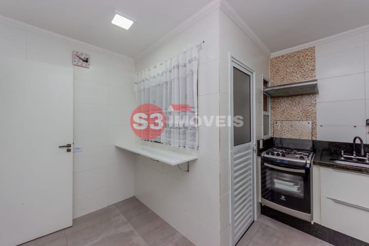 Casa de Condomínio à venda com 2 quartos, 71m² - Foto 28