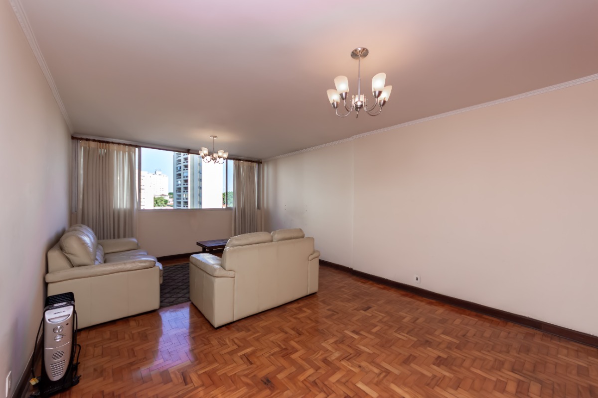 Apartamento à venda com 3 quartos, 117m² - Foto 13