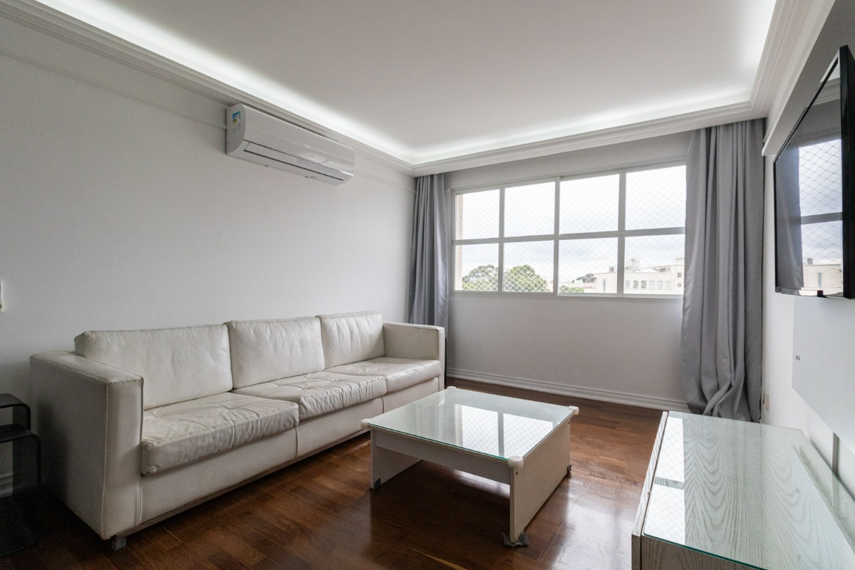 Apartamento à venda com 3 quartos, 128m² - Foto 5