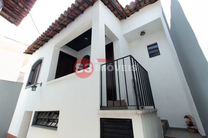 Casa à venda com 3 quartos, 191m² - Foto 36